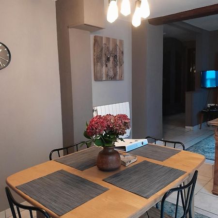 Gite Le Dandelion, Charme Et Confort Bergheim Kültér fotó